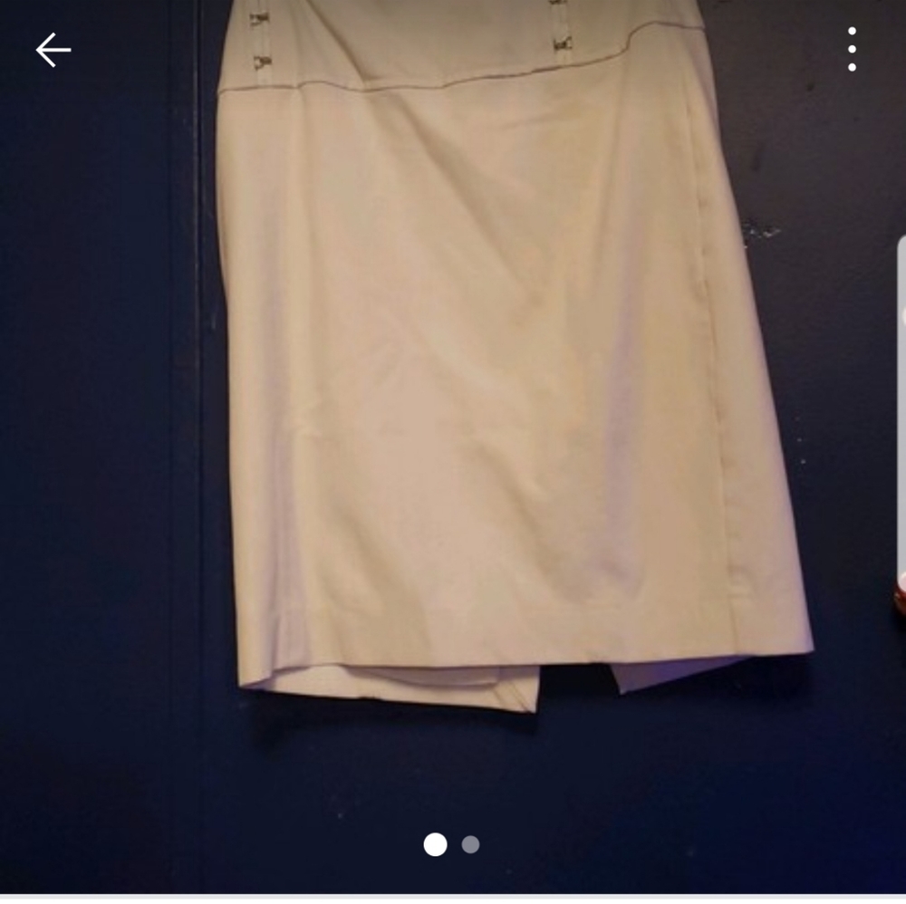 Skirt size 4 from worthington